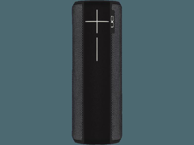 ULTIMATE EARS UE BOOM 2 Bluetooth Lautsprecher Schwarz/Grau