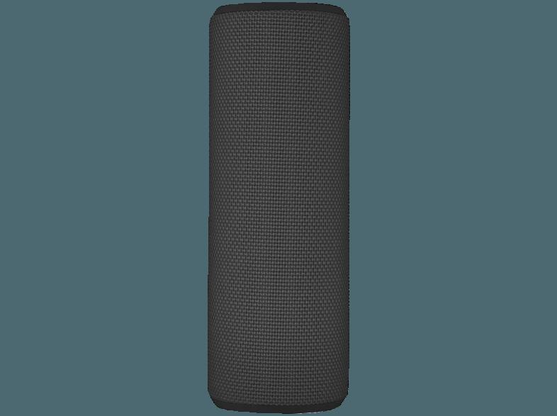 ULTIMATE EARS UE BOOM 2 Bluetooth Lautsprecher Schwarz/Grau