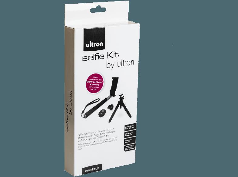 ULTRON 167003 selfie Kit Selfie Kit