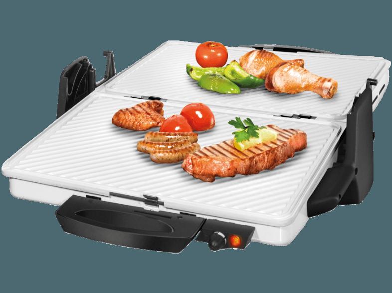 UNOLD 58590 Kontaktgrill 2100 Watt