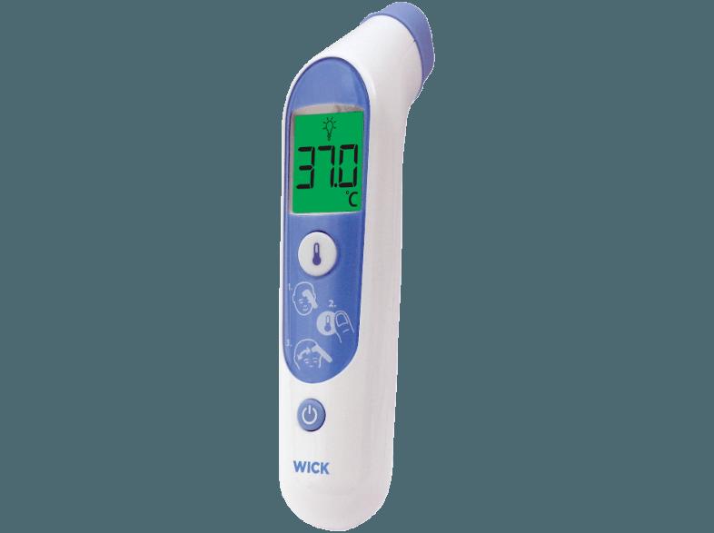 WICK WFH100DA Stirnthermometer