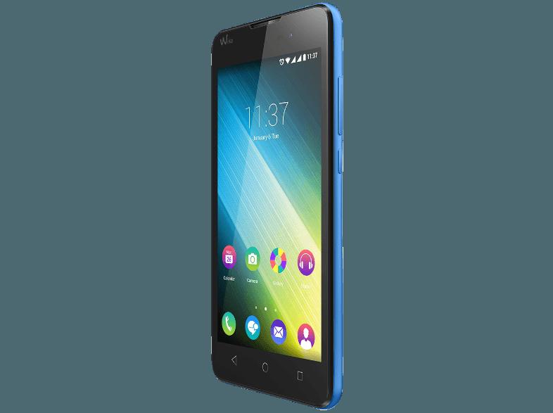 WIKO Lenny 2 8 GB Blau Dual SIM, WIKO, Lenny, 2, 8, GB, Blau, Dual, SIM