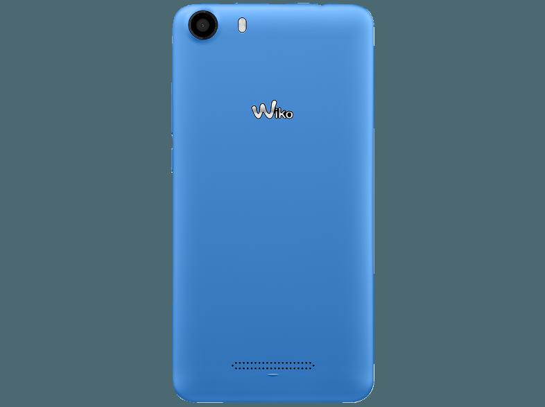 WIKO Lenny 2 8 GB Blau Dual SIM, WIKO, Lenny, 2, 8, GB, Blau, Dual, SIM