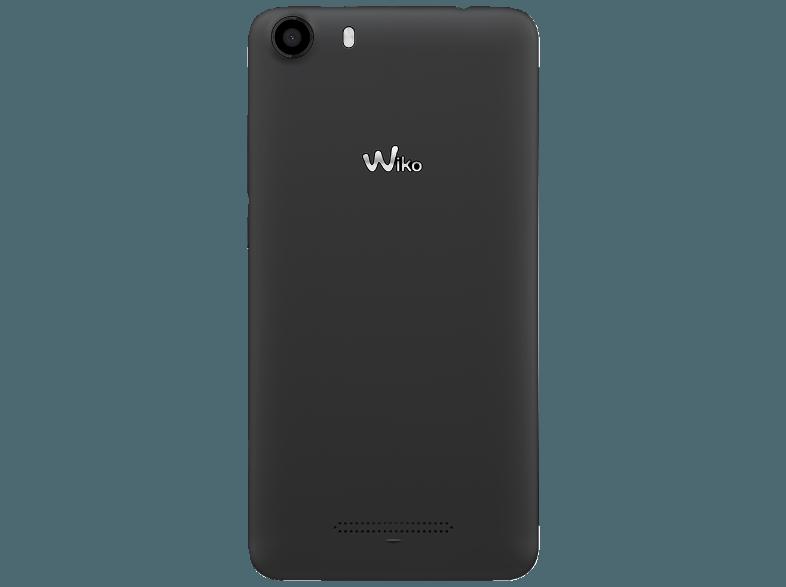 WIKO Lenny 2 8 GB Schwarz Dual SIM, WIKO, Lenny, 2, 8, GB, Schwarz, Dual, SIM