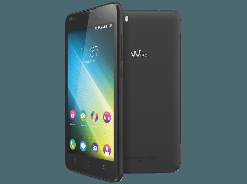 WIKO Lenny 2 8 GB Schwarz Dual SIM, WIKO, Lenny, 2, 8, GB, Schwarz, Dual, SIM