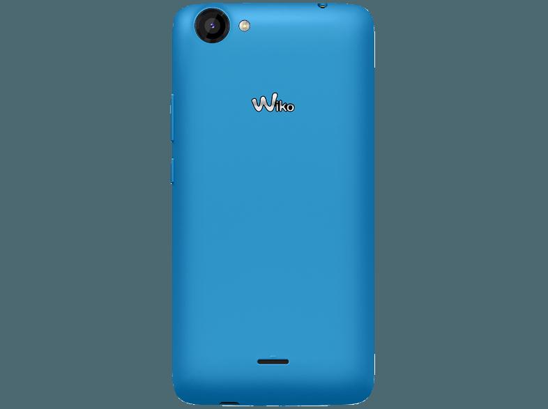 WIKO Rainbow Jam 8 GB Blau Dual SIM, WIKO, Rainbow, Jam, 8, GB, Blau, Dual, SIM