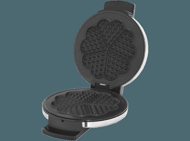 WMF 04.1506.0011 Lono Waffeleisen Cromargan, WMF, 04.1506.0011, Lono, Waffeleisen, Cromargan