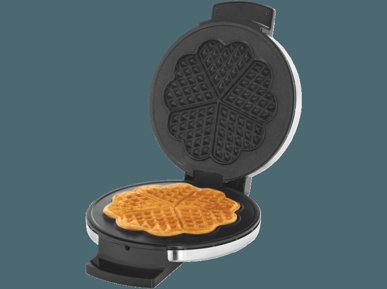 WMF 04.1506.0011 Lono Waffeleisen Cromargan, WMF, 04.1506.0011, Lono, Waffeleisen, Cromargan