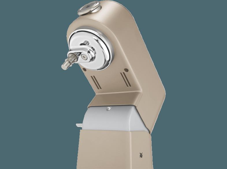 WMF 04.1632.0061 Profi Plus Küchenmaschine Platin Bronze 1000 Watt