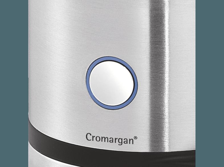 WMF AromaMaster Filterkaffeemaschine Cromargan (Glaskanne)