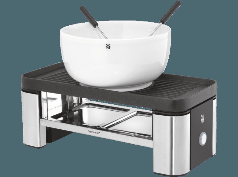 WMF KÜCHENmins Raclette 370 Watt