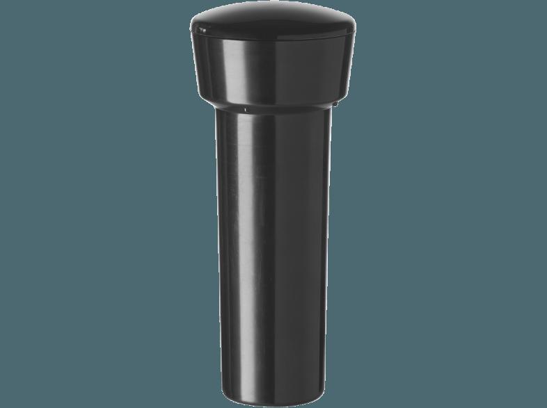 WMF Profi Plus Fleischwolf  Aluminium/Schwarz