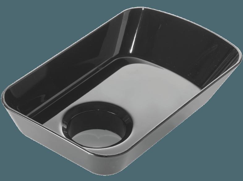 WMF Profi Plus Fleischwolf  Aluminium/Schwarz