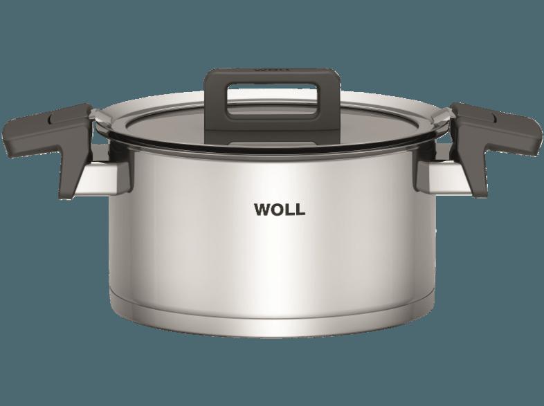 WOLL 120NC Concept Kochtopf (Edelstahl)