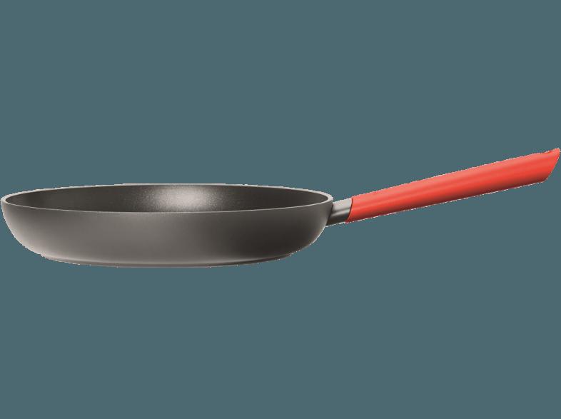 WOLL 528JCR Just Cook Bratpfanne (Aluminium, )