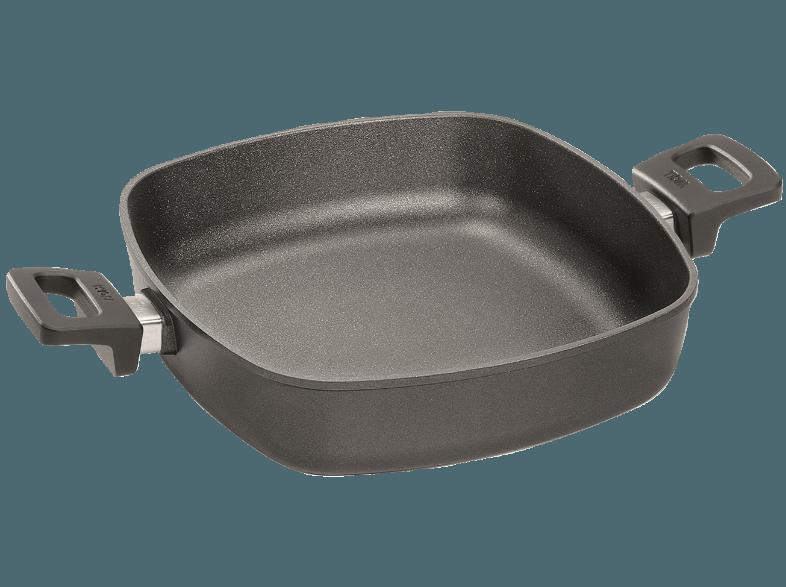 WOLL 628-2N Nowo Schmorpfanne (Aluminium, )