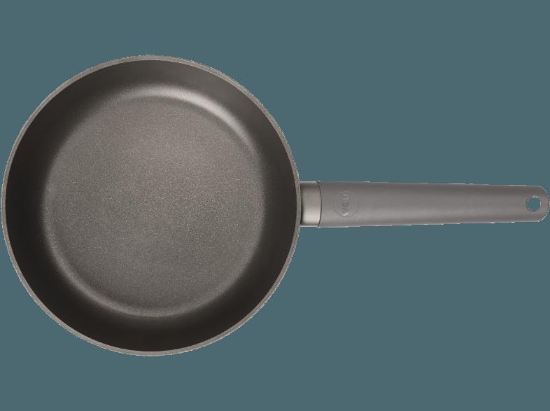 WOLL 724JCA Just Cook Bratpfanne (Aluminium, )