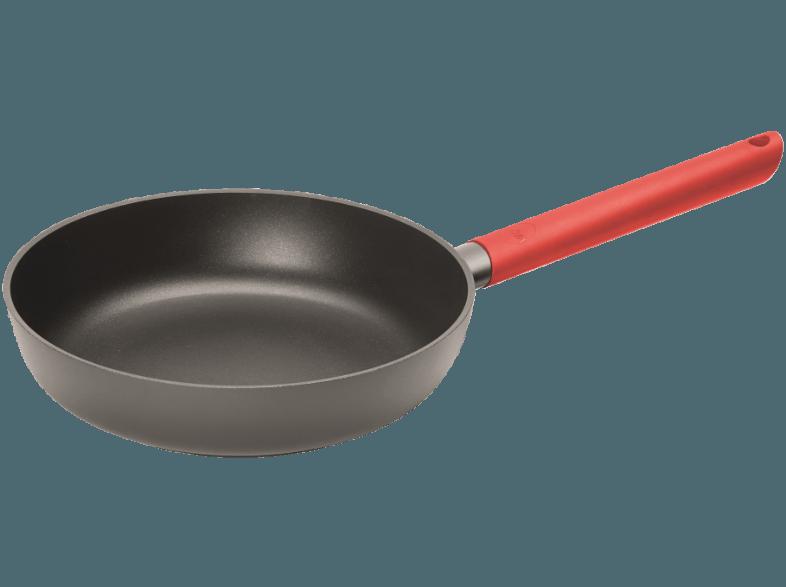 WOLL 724JCR Just Cook Bratpfanne (Aluminium, )