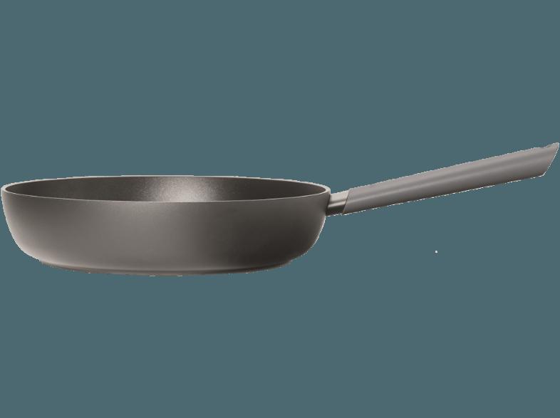 WOLL 728JCA Just Cook Bratpfanne (Aluminium, )