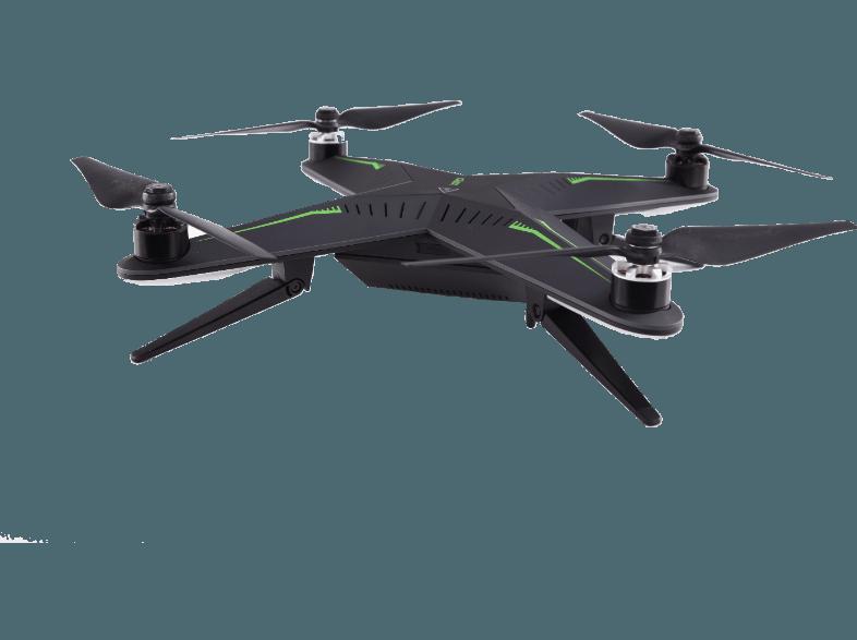 XIRO XR-16000 Xplorer Drohne Anthrazit