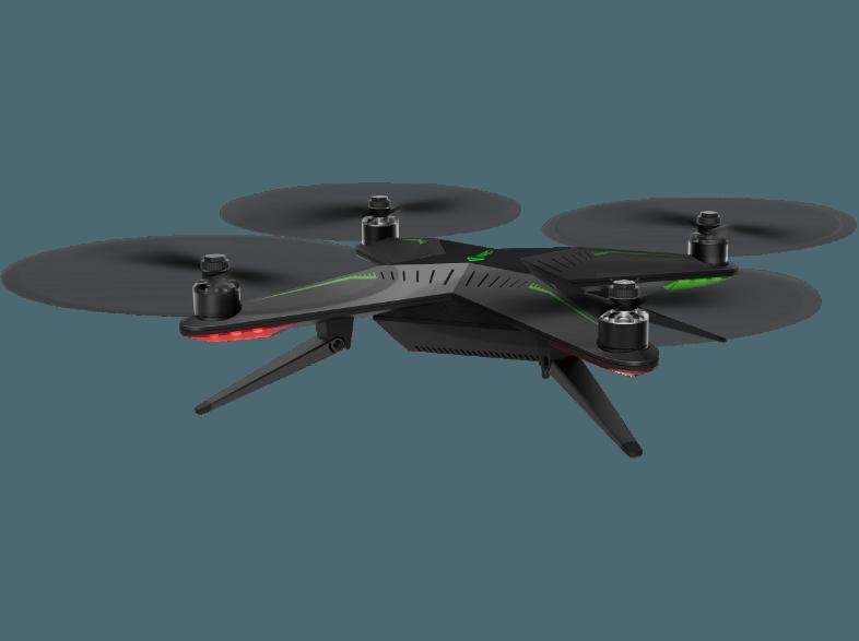 XIRO XR-16000 Xplorer Drohne Anthrazit, XIRO, XR-16000, Xplorer, Drohne, Anthrazit