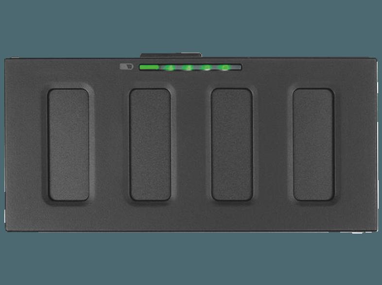 XIRO XR-16000 Xplorer Drohne Anthrazit