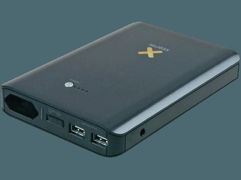 XTORM AL390 Laptop Power Bank 18.000 mAh Powerbank