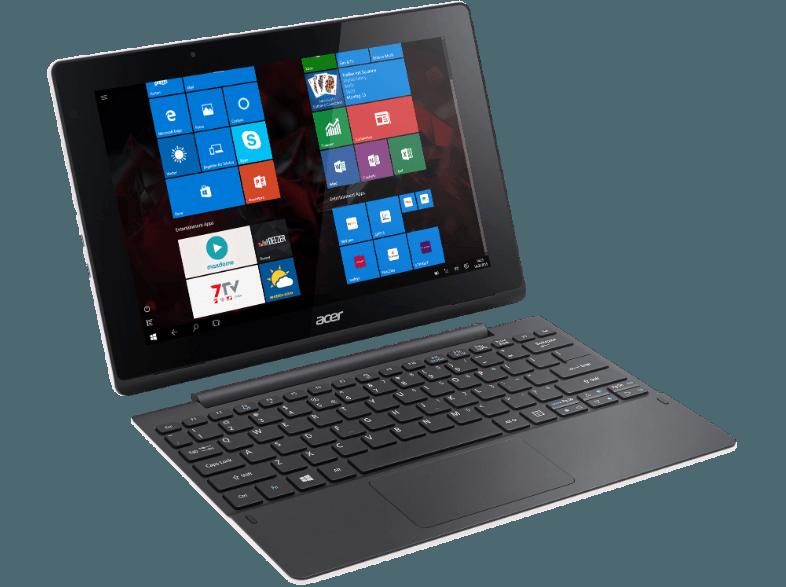 ACER Aspire Switch 10 E   2-in-1 Convertible Moonstone White, ACER, Aspire, Switch, 10, E, , 2-in-1, Convertible, Moonstone, White