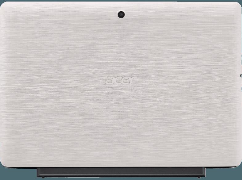 ACER Aspire Switch 10 E   2-in-1 Convertible Moonstone White
