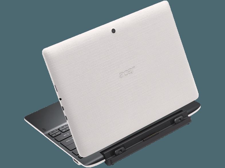 ACER Aspire Switch 10 E   2-in-1 Convertible Moonstone White