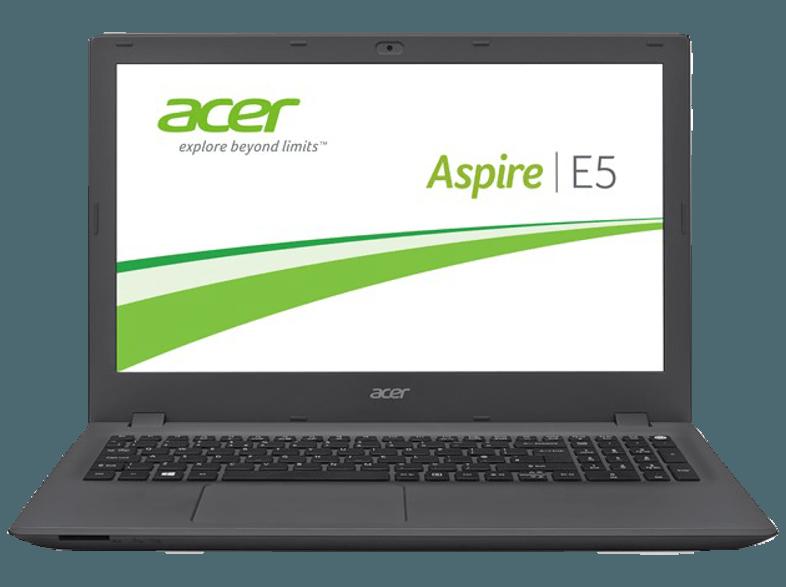 ACER E5-573-567F Notebook 15.6 Zoll