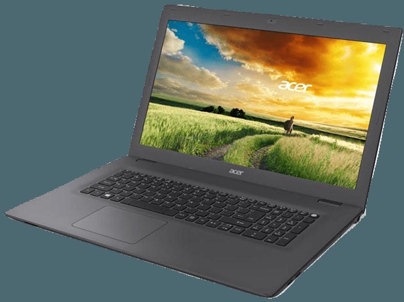 ACER E5-772-32V4  17.3 Zoll