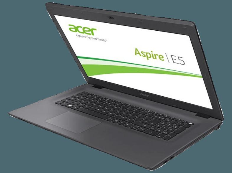 ACER E5-772-32V4  17.3 Zoll