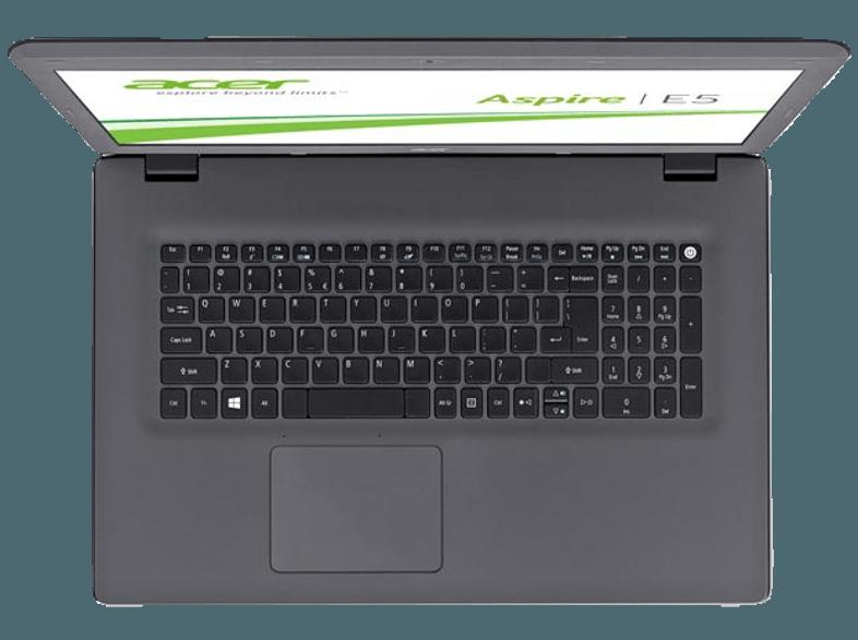 ACER E5-772-32V4  17.3 Zoll