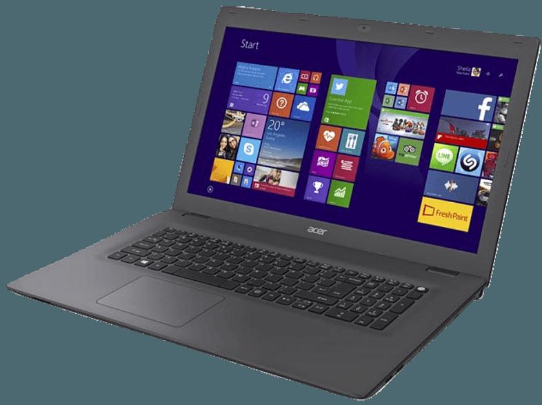 ACER E5-772-32V4  17.3 Zoll