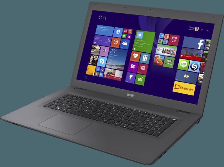 ACER E5-772G-34NP Notebook 17.3 Zoll