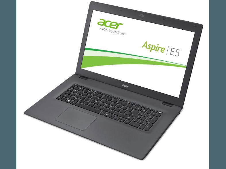 ACER E5-772G-34NP Notebook 17.3 Zoll, ACER, E5-772G-34NP, Notebook, 17.3, Zoll