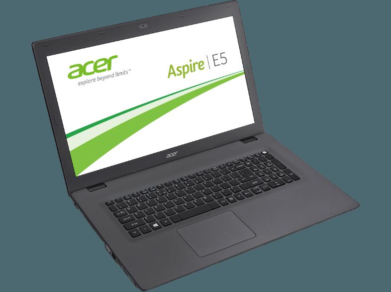 ACER E5-772G-34NP Notebook 17.3 Zoll