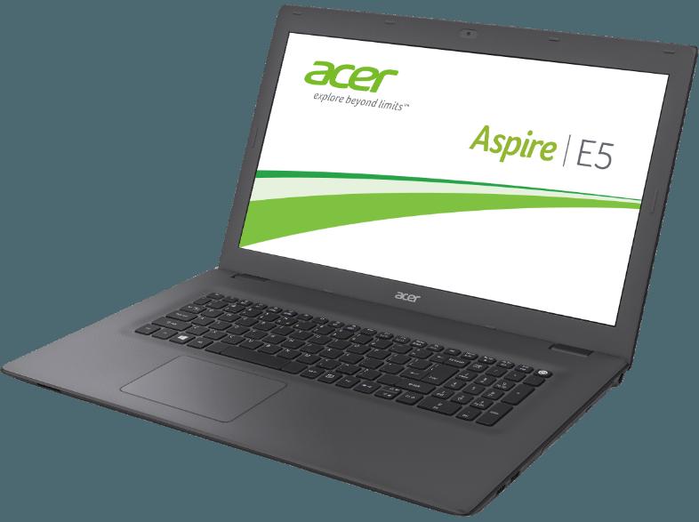 ACER E5-772G-34NP Notebook 17.3 Zoll, ACER, E5-772G-34NP, Notebook, 17.3, Zoll