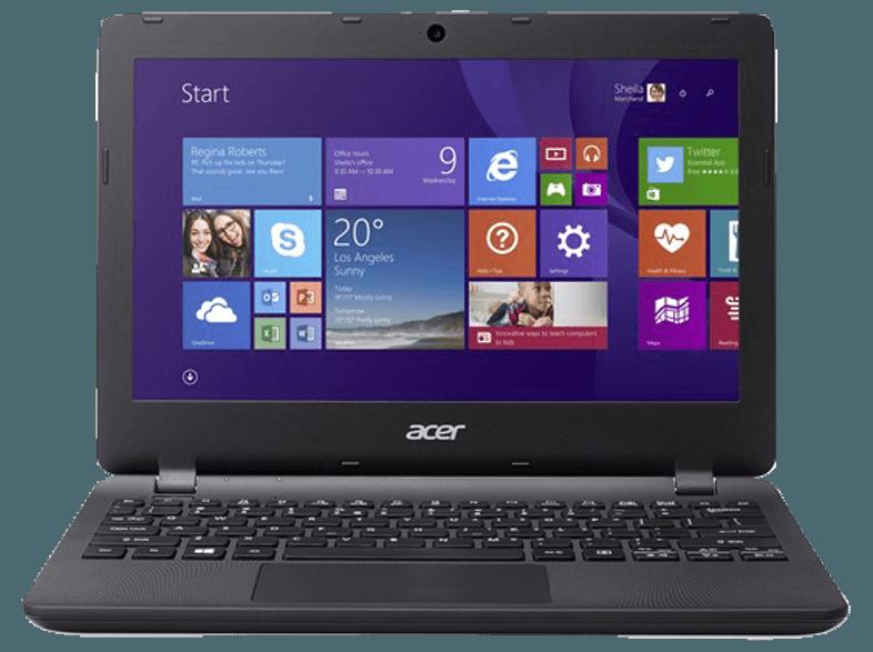 ACER ES1-131-C464  11.6 Zoll