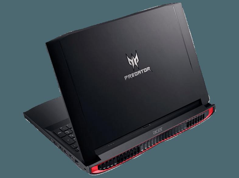 ACER Predator 17 (G9-791-718D) Gaming-Notebook 17.3 Zoll, ACER, Predator, 17, G9-791-718D, Gaming-Notebook, 17.3, Zoll