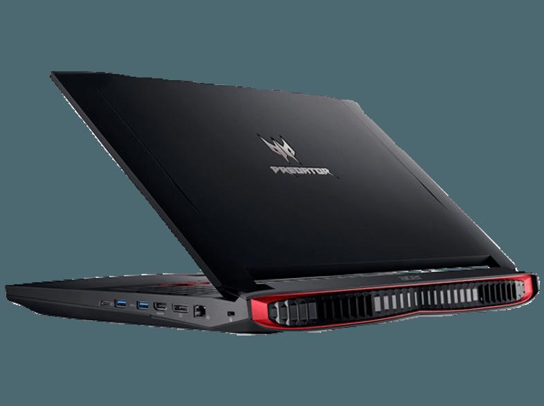 ACER Predator 17 (G9-791-718D) Gaming-Notebook 17.3 Zoll, ACER, Predator, 17, G9-791-718D, Gaming-Notebook, 17.3, Zoll