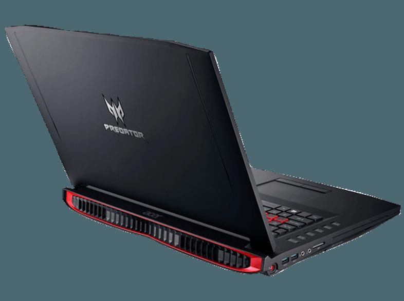 ACER Predator 17 (G9-791-718D) Gaming-Notebook 17.3 Zoll, ACER, Predator, 17, G9-791-718D, Gaming-Notebook, 17.3, Zoll