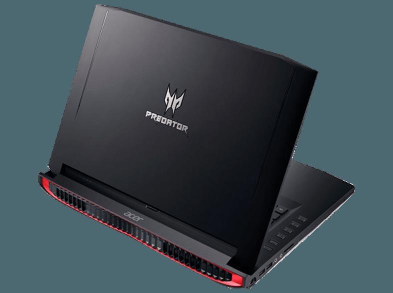 ACER Predator 17 (G9-791-760F) Gaming-Notebook 17.3 Zoll, ACER, Predator, 17, G9-791-760F, Gaming-Notebook, 17.3, Zoll