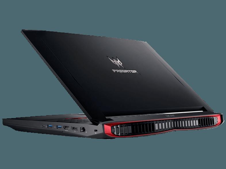 ACER Predator 17 (G9-791-760F) Gaming-Notebook 17.3 Zoll, ACER, Predator, 17, G9-791-760F, Gaming-Notebook, 17.3, Zoll