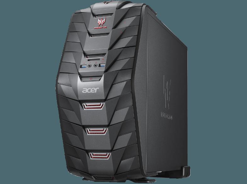 ACER Predator G3-710 Desktop PC (Intel i5-6400, 3.30 GHz, 1 TB, 128 SSD, HDD), ACER, Predator, G3-710, Desktop, PC, Intel, i5-6400, 3.30, GHz, 1, TB, 128, SSD, HDD,