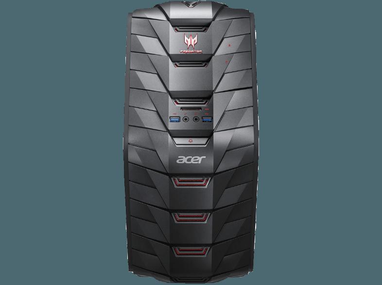 ACER Predator G3-710 Desktop PC (Intel i5-6400, 3.30 GHz, 2 TB, 8 ), ACER, Predator, G3-710, Desktop, PC, Intel, i5-6400, 3.30, GHz, 2, TB, 8,