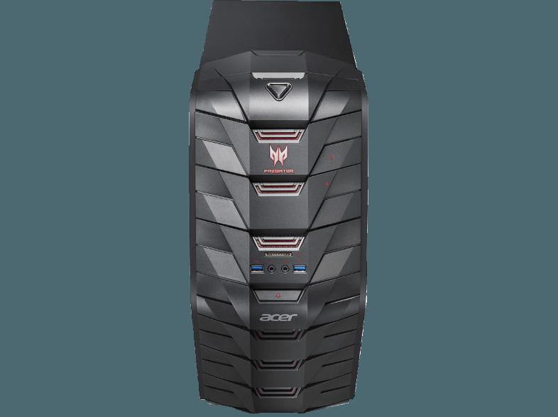 ACER Predator G3-710 Desktop PC (Intel i5-6400, 3.30 GHz, 2 TB, 8 ), ACER, Predator, G3-710, Desktop, PC, Intel, i5-6400, 3.30, GHz, 2, TB, 8,