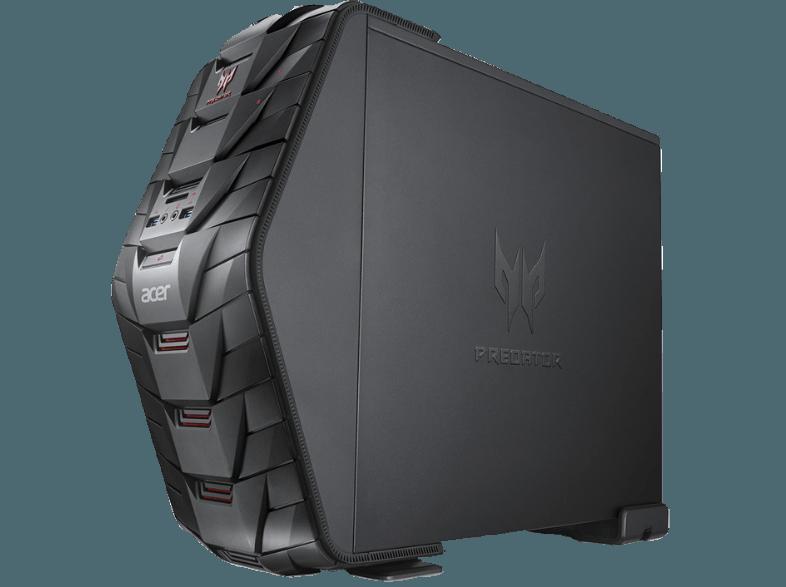 ACER Predator G3-710 Desktop PC (Intel i7-6700, 4.00 GHz, 1 TB, 128 SSD, HDD), ACER, Predator, G3-710, Desktop, PC, Intel, i7-6700, 4.00, GHz, 1, TB, 128, SSD, HDD,