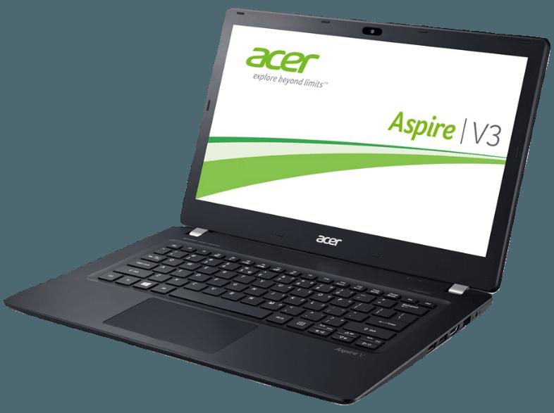 ACER V3-372-55AM Notebook 13.3 Zoll, ACER, V3-372-55AM, Notebook, 13.3, Zoll